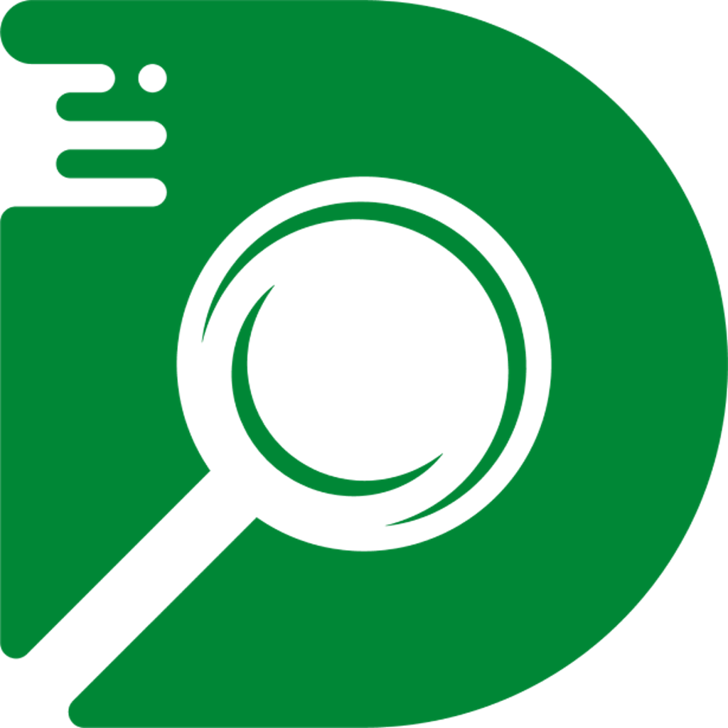 DineIntel logo